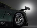 Aston Martin DBR9 2005 года
